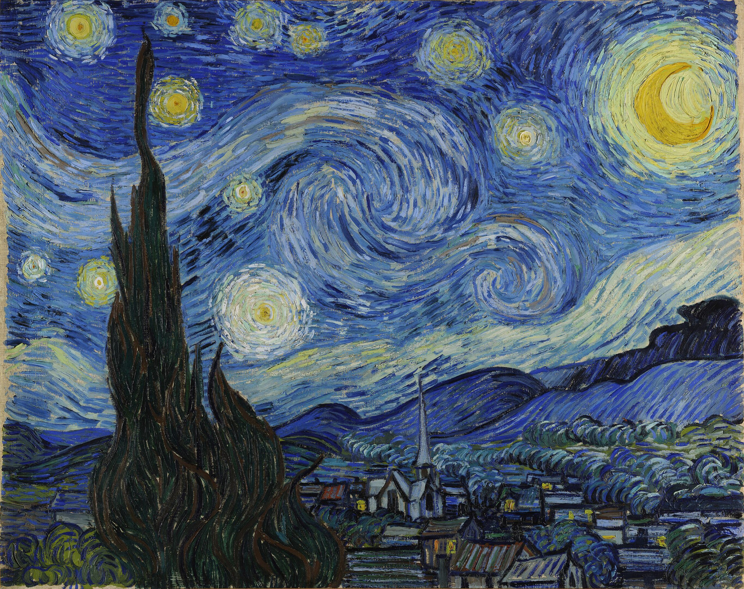 An Impressionistic POV
