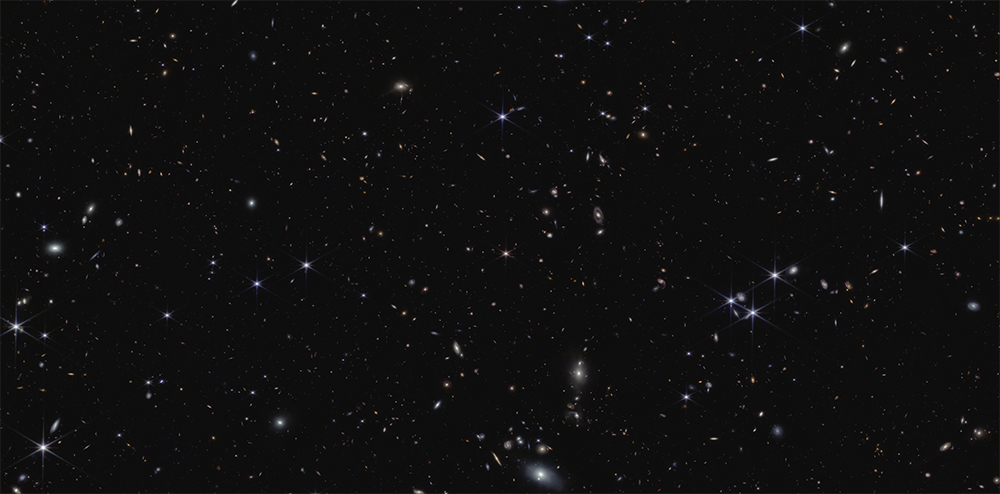 Insignificance?
