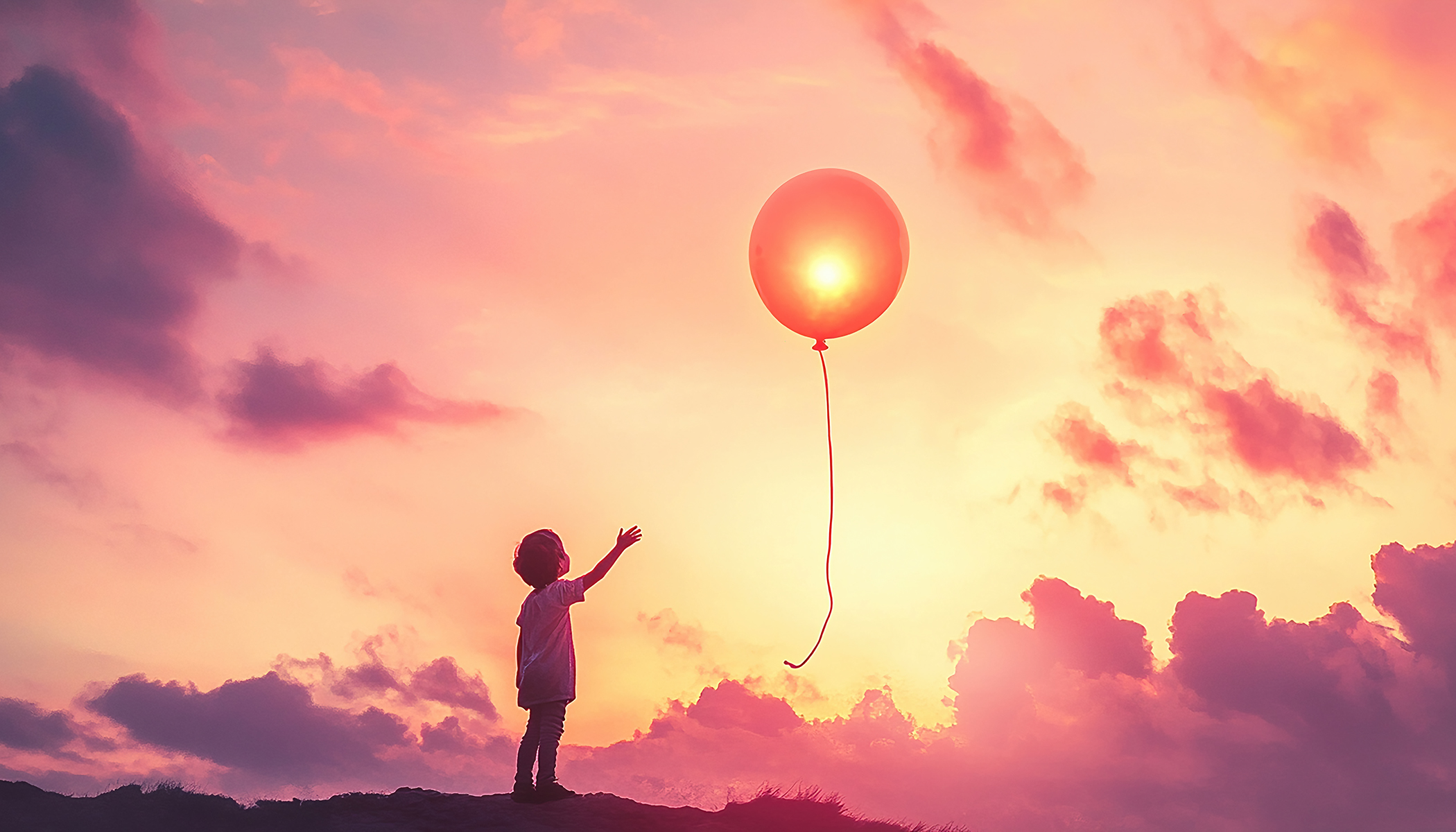 Letting Go