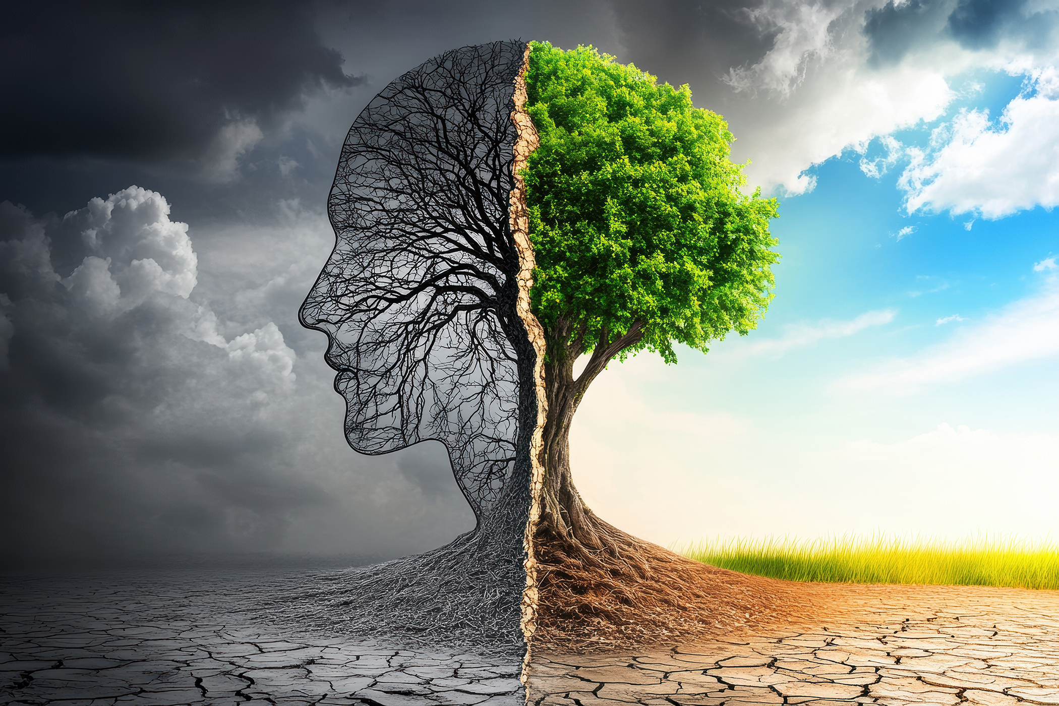 The Pessimism of Age