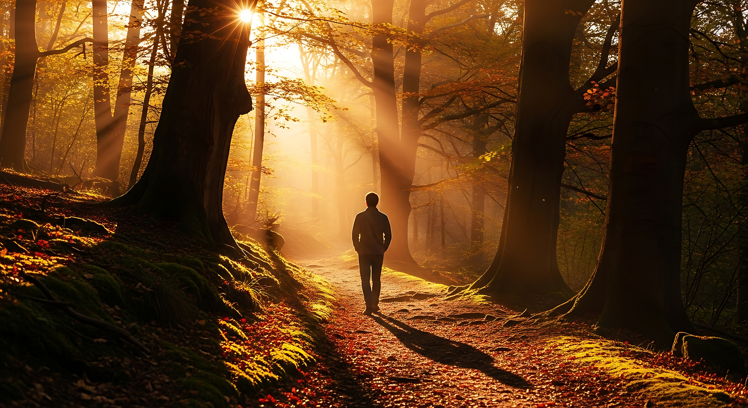Religion Part I – Belief