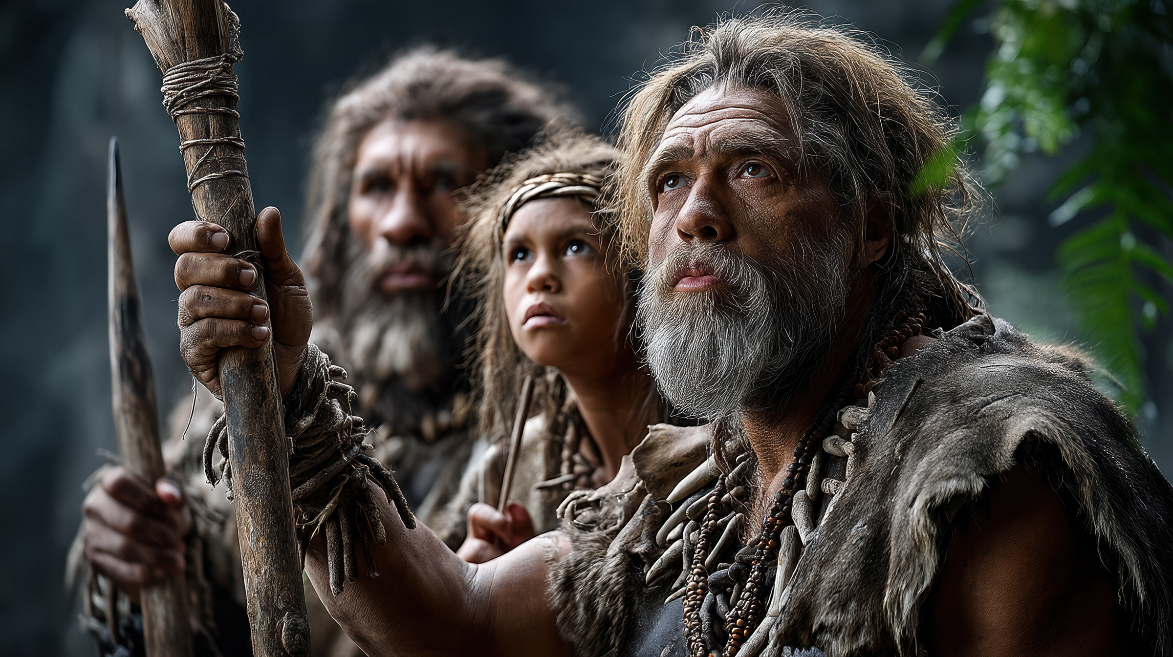 Religion – Part II, Roots of Belief