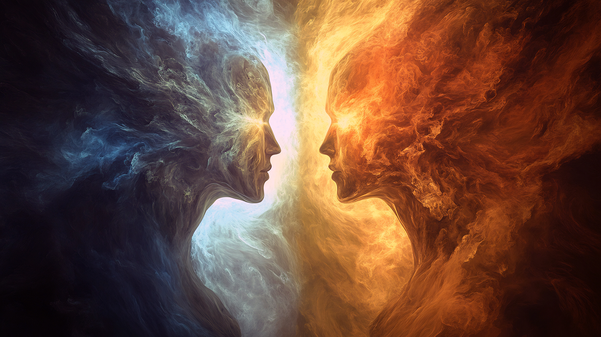 Religion – Part V