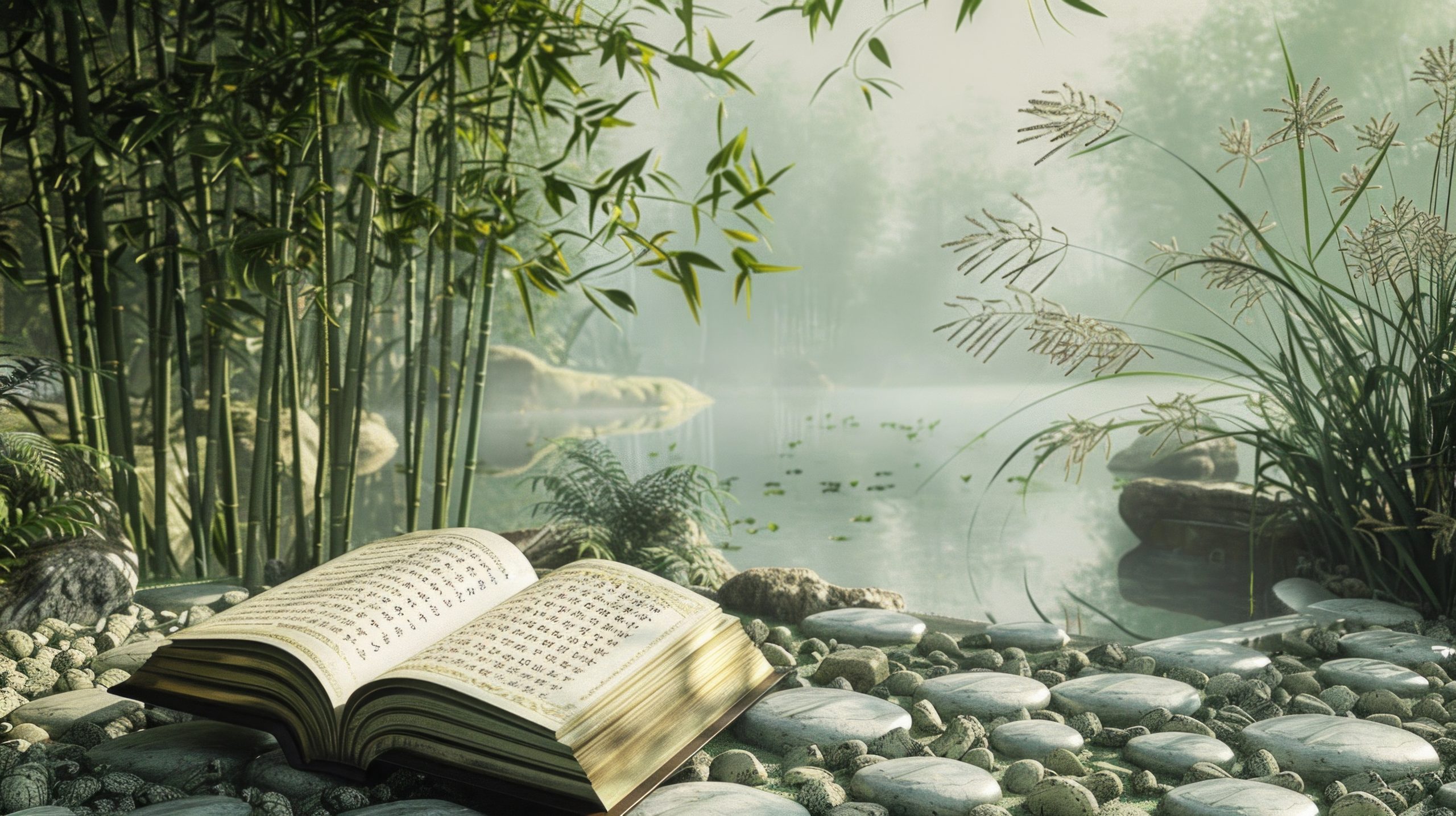Tao te Ching